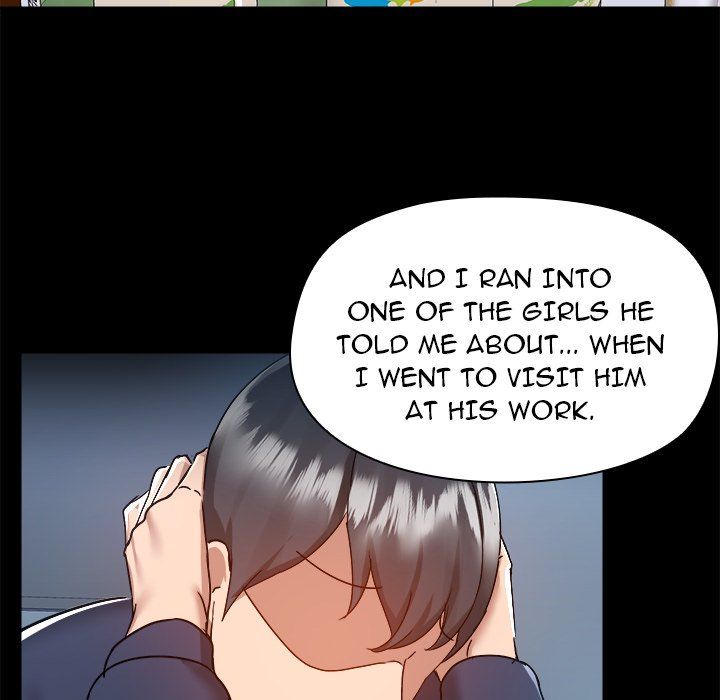 All About That Game Life Manhwa - Chapter 51 Page 74