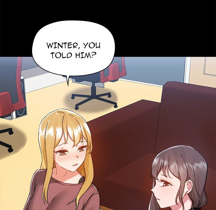 All About That Game Life Manhwa - Chapter 51 Page 94