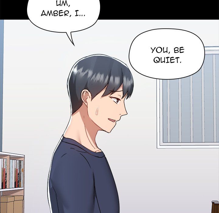 All About That Game Life Manhwa - Chapter 51 Page 103