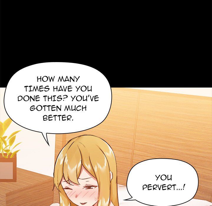 All About That Game Life Manhwa - Chapter 40 Page 36