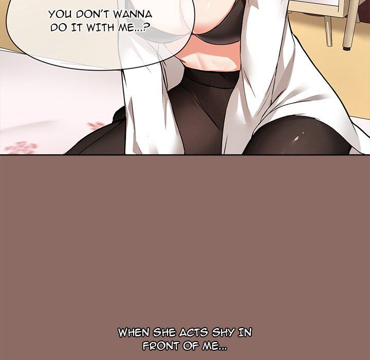 All About That Game Life Manhwa - Chapter 56 Page 11