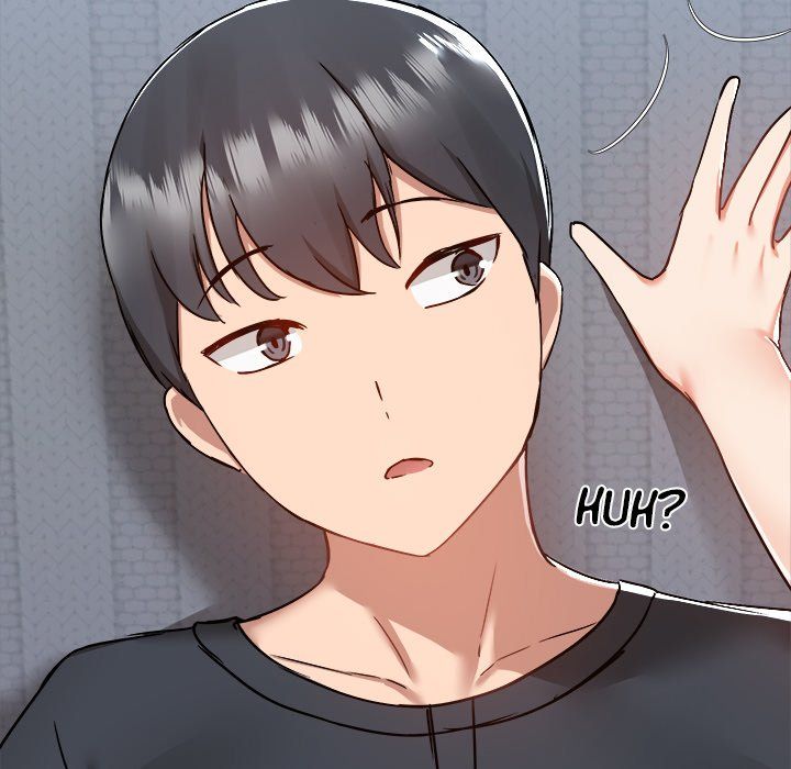 All About That Game Life Manhwa - Chapter 56 Page 63