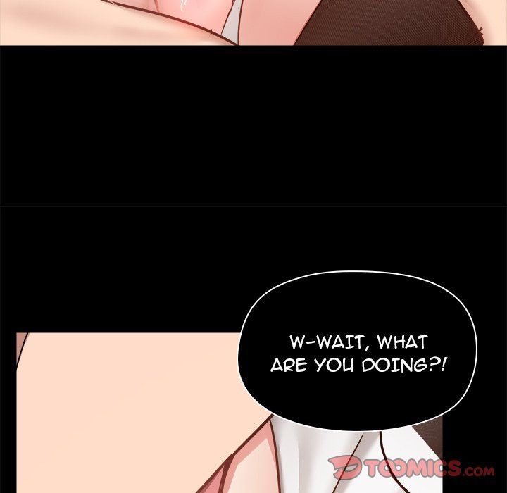 All About That Game Life Manhwa - Chapter 33 Page 29