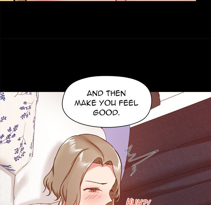 All About That Game Life Manhwa - Chapter 33 Page 69