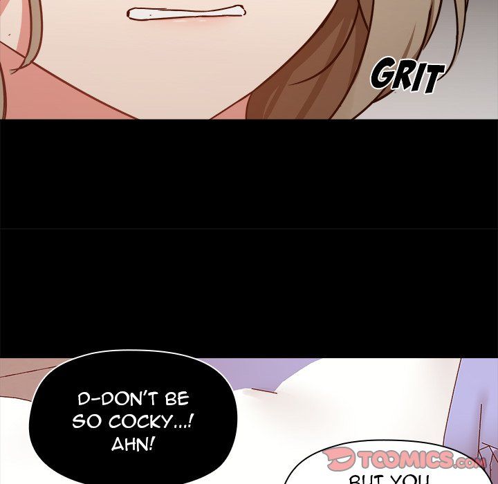 All About That Game Life Manhwa - Chapter 33 Page 83