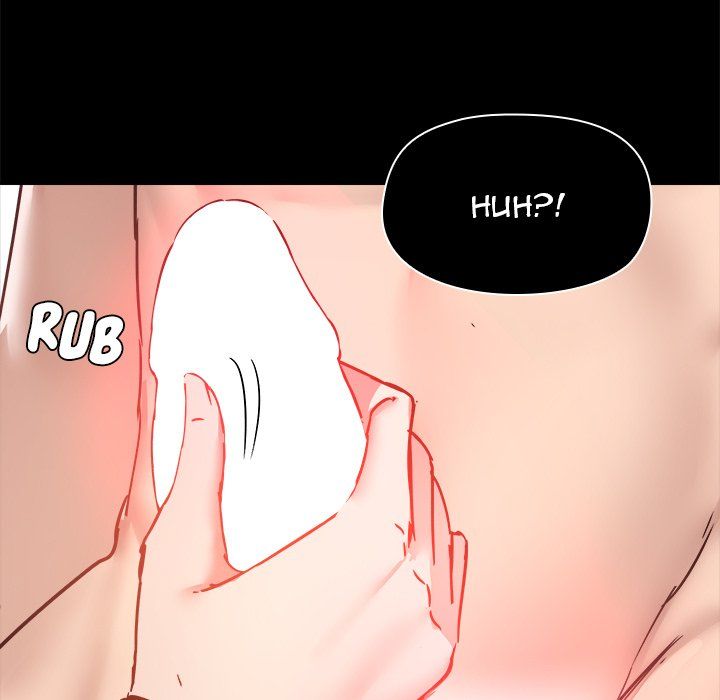 All About That Game Life Manhwa - Chapter 33 Page 114