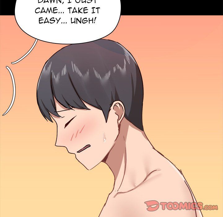 All About That Game Life Manhwa - Chapter 33 Page 116