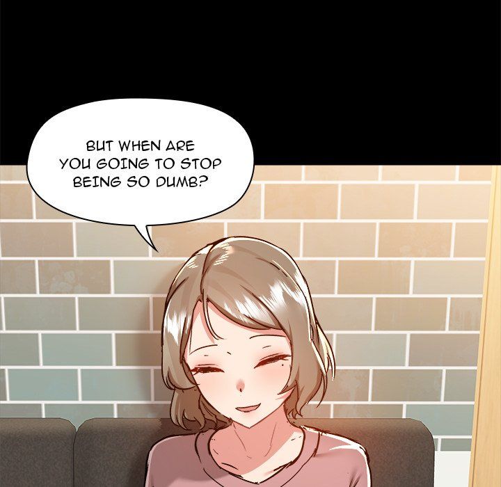 All About That Game Life Manhwa - Chapter 72 Page 19