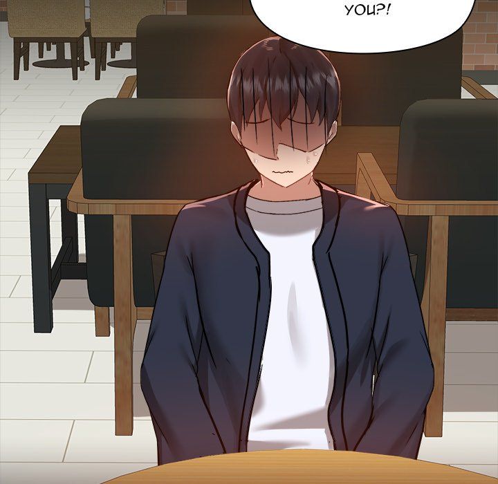 All About That Game Life Manhwa - Chapter 72 Page 28