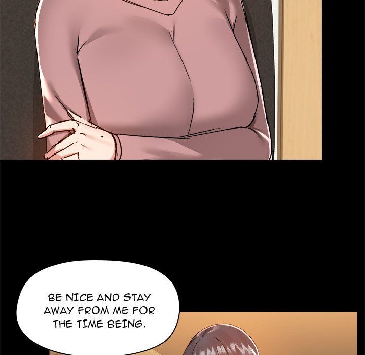 All About That Game Life Manhwa - Chapter 72 Page 32