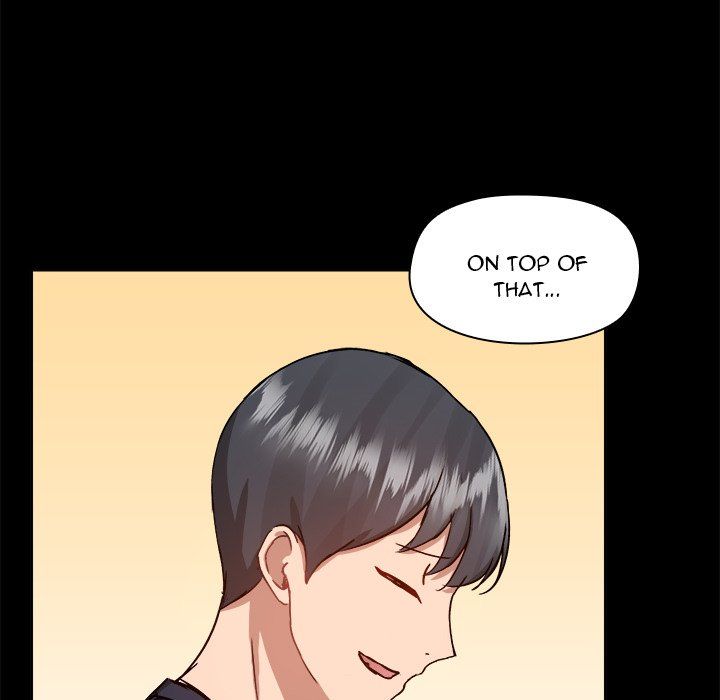 All About That Game Life Manhwa - Chapter 72 Page 99
