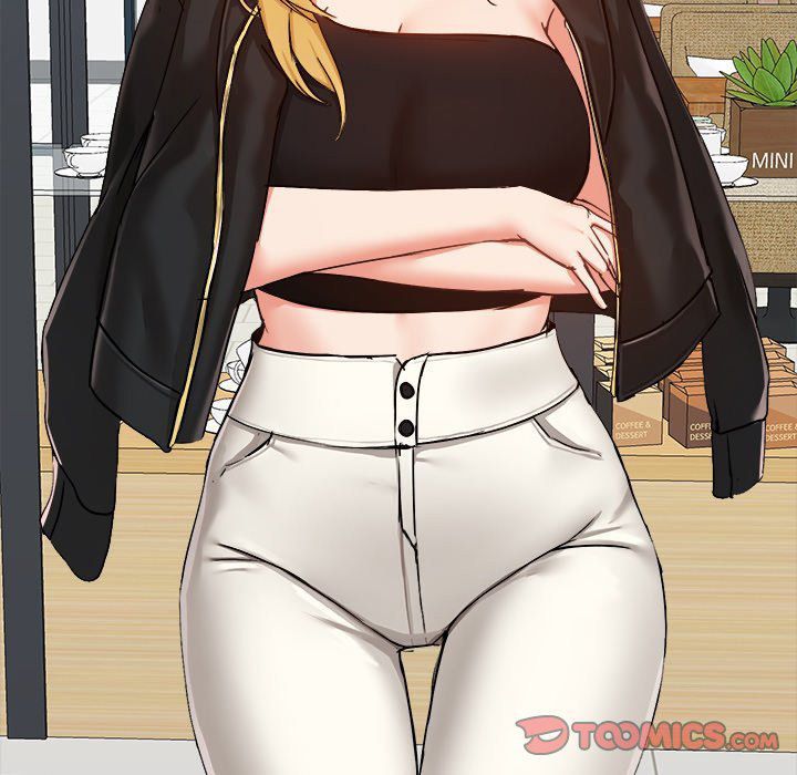 All About That Game Life Manhwa - Chapter 36 Page 122