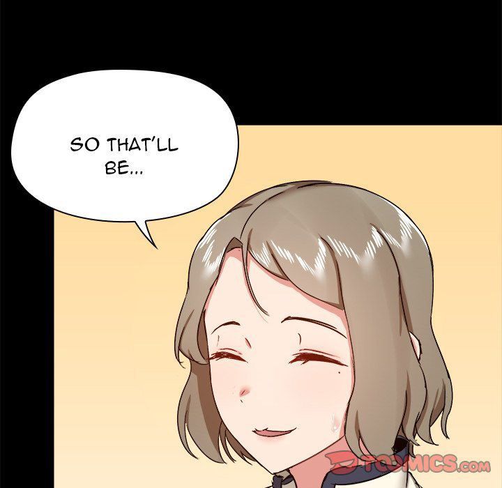 All About That Game Life Manhwa - Chapter 36 Page 128