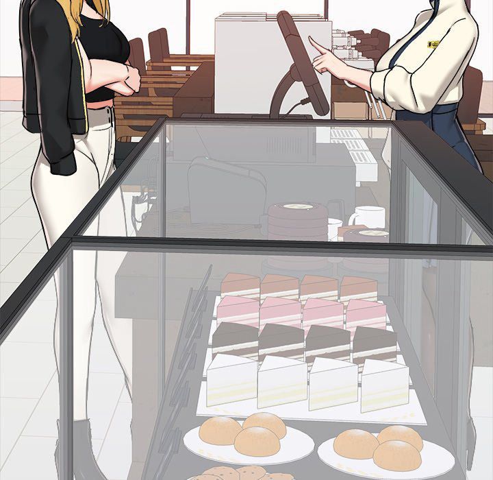 All About That Game Life Manhwa - Chapter 36 Page 131