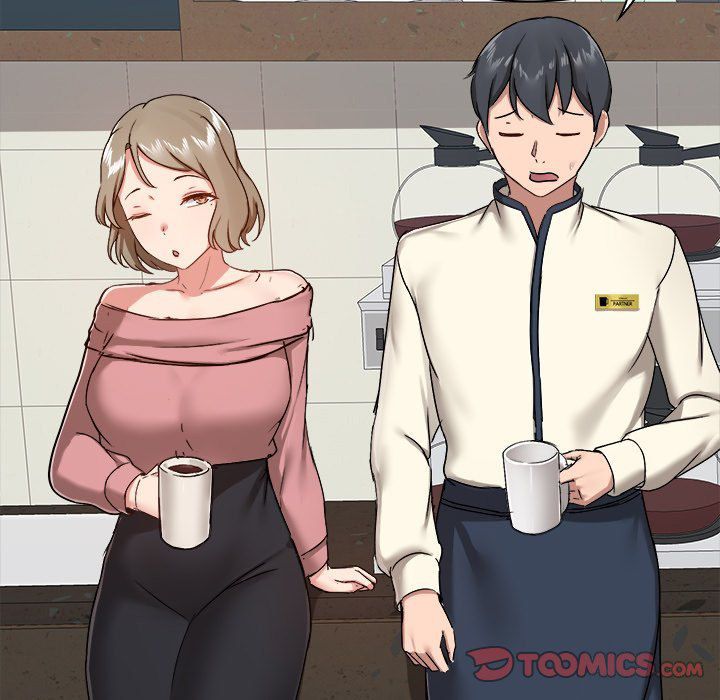 All About That Game Life Manhwa - Chapter 36 Page 14