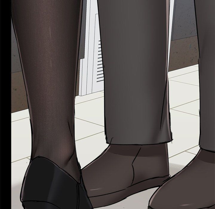 All About That Game Life Manhwa - Chapter 36 Page 25