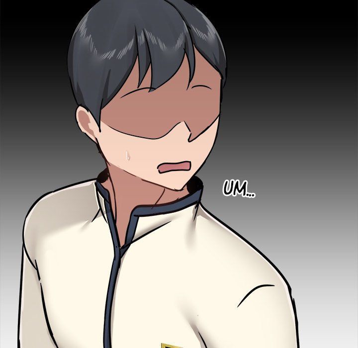 All About That Game Life Manhwa - Chapter 36 Page 40