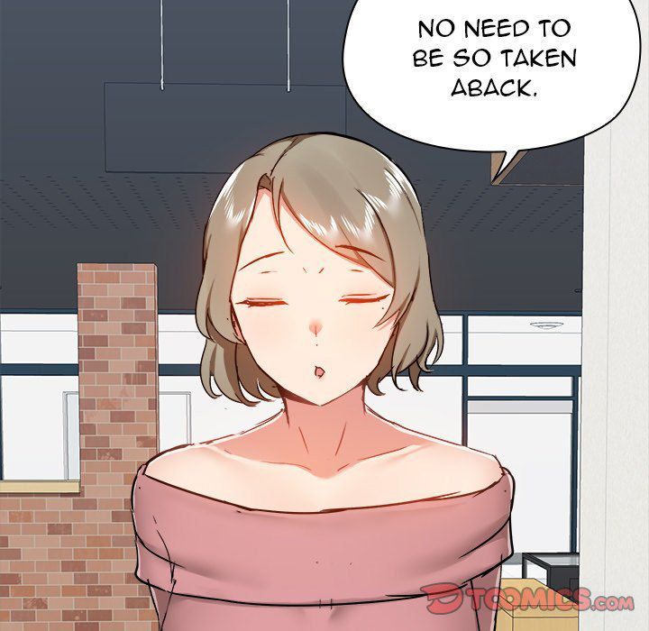 All About That Game Life Manhwa - Chapter 36 Page 44