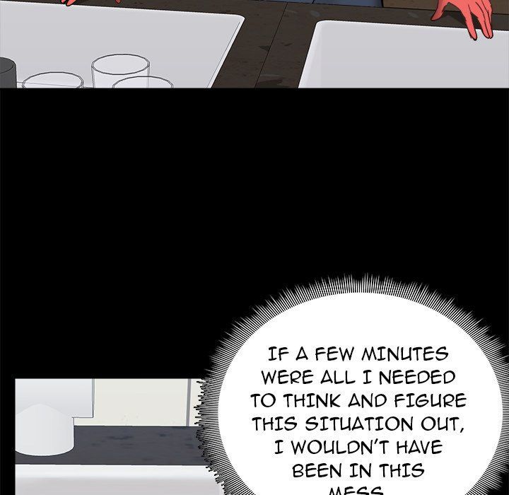 All About That Game Life Manhwa - Chapter 36 Page 58