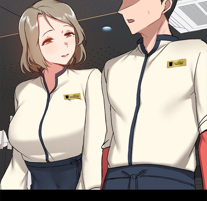 All About That Game Life Manhwa - Chapter 36 Page 63