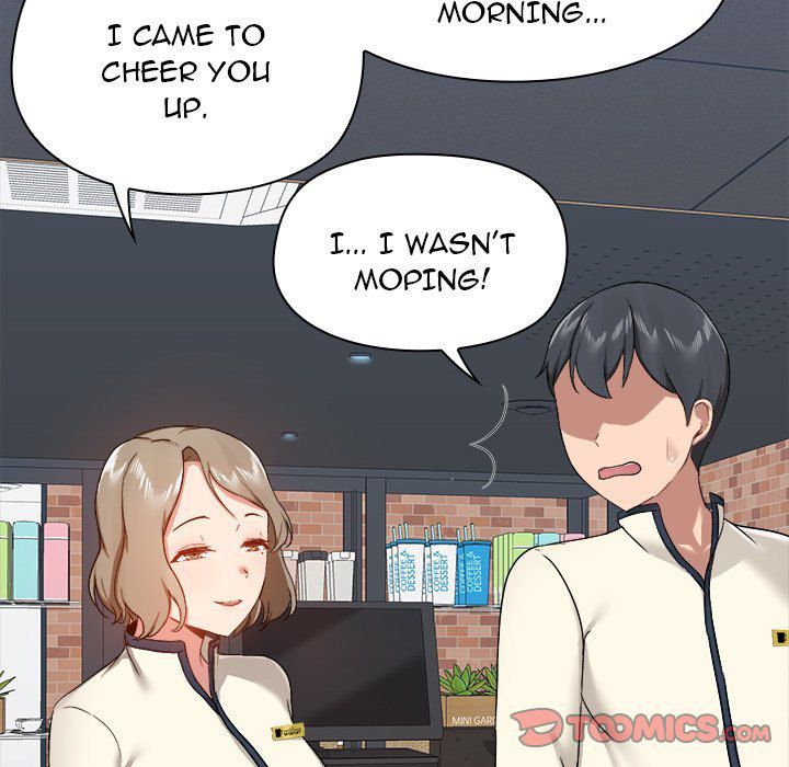 All About That Game Life Manhwa - Chapter 36 Page 74