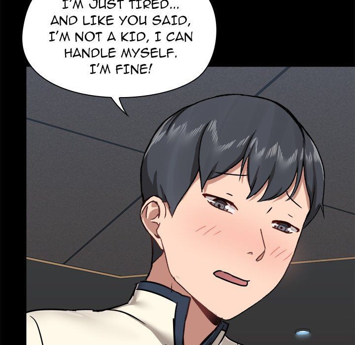 All About That Game Life Manhwa - Chapter 36 Page 76