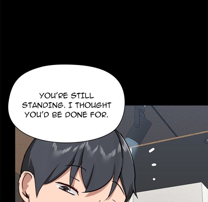 All About That Game Life Manhwa - Chapter 36 Page 7