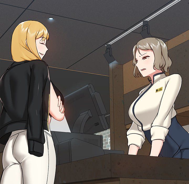 All About That Game Life Manhwa - Chapter 66 Page 22