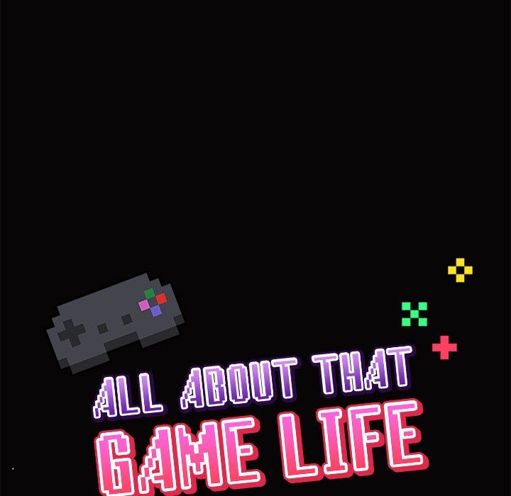 All About That Game Life Manhwa - Chapter 66 Page 37