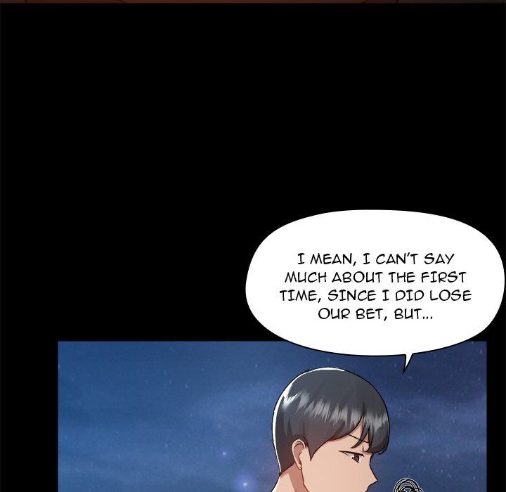 All About That Game Life Manhwa - Chapter 66 Page 50