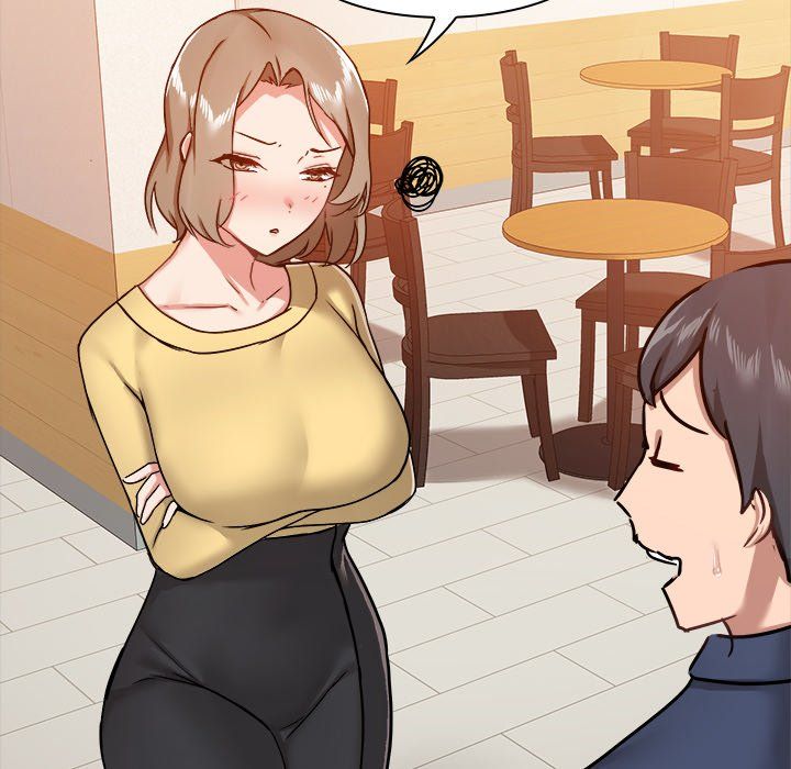 All About That Game Life Manhwa - Chapter 31 Page 31