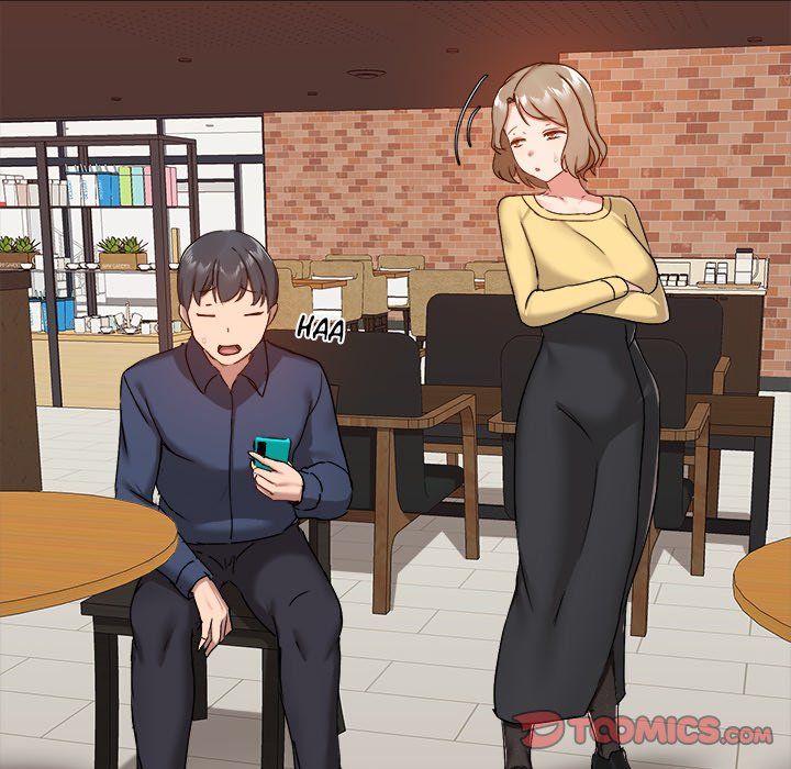 All About That Game Life Manhwa - Chapter 31 Page 98