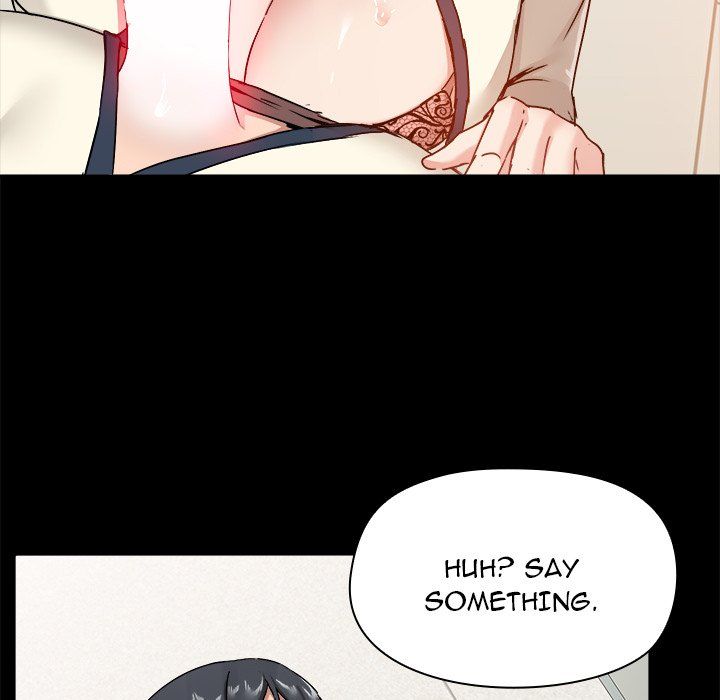 All About That Game Life Manhwa - Chapter 16 Page 33