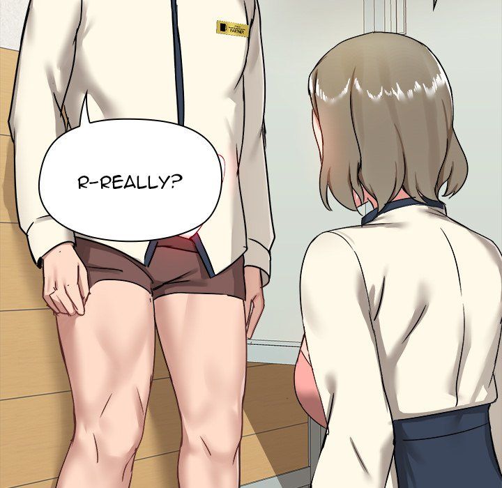 All About That Game Life Manhwa - Chapter 16 Page 94