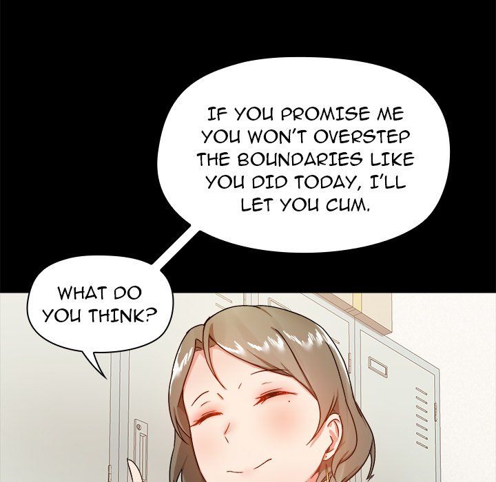 All About That Game Life Manhwa - Chapter 16 Page 96