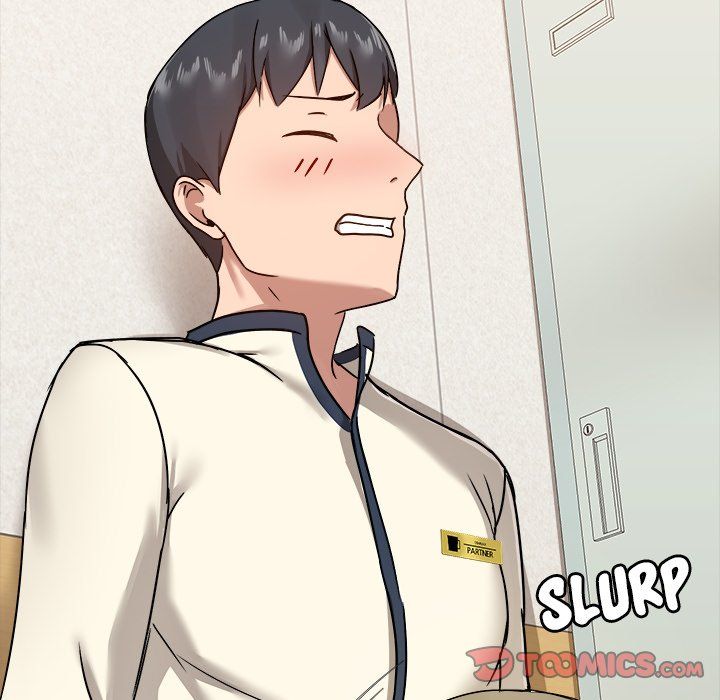 All About That Game Life Manhwa - Chapter 16 Page 116