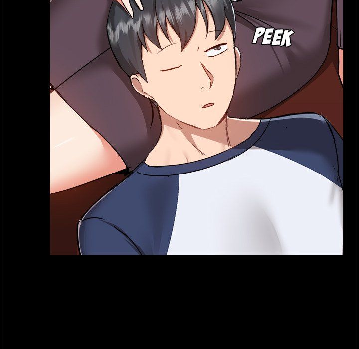 All About That Game Life Manhwa - Chapter 67 Page 5