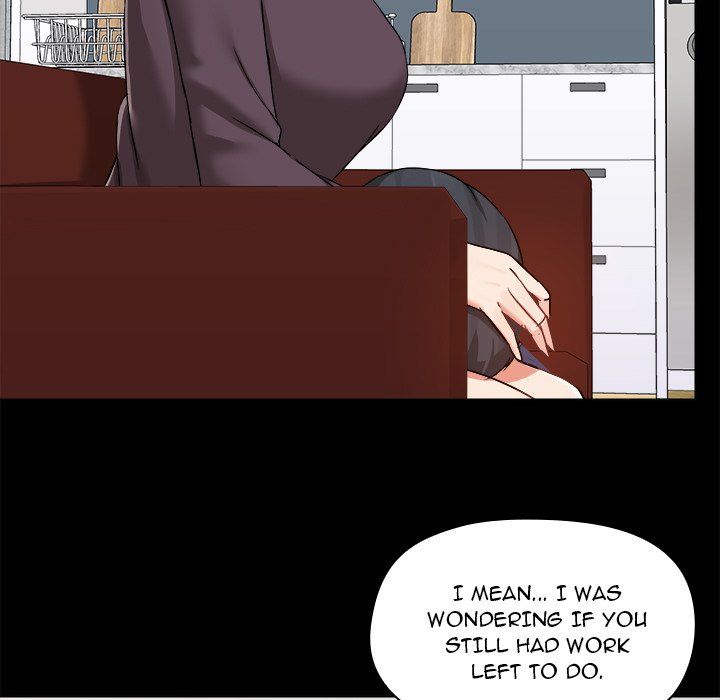 All About That Game Life Manhwa - Chapter 67 Page 10
