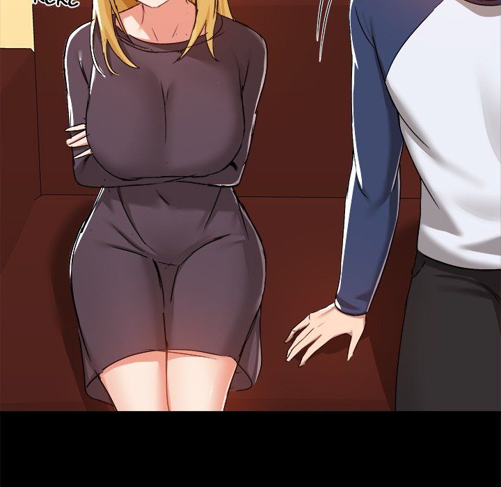 All About That Game Life Manhwa - Chapter 67 Page 18