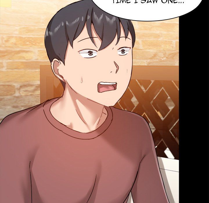 All About That Game Life Manhwa - Chapter 21 Page 6