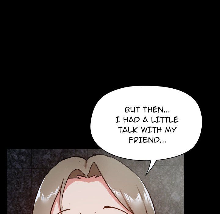 All About That Game Life Manhwa - Chapter 21 Page 78