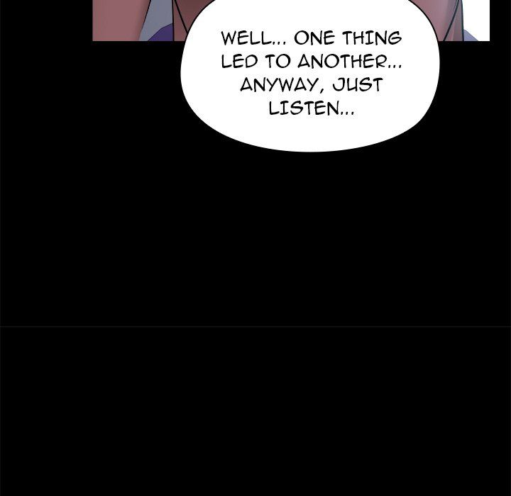 All About That Game Life Manhwa - Chapter 21 Page 82