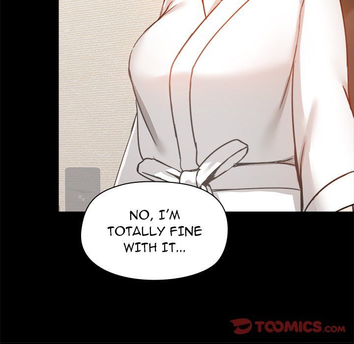 All About That Game Life Manhwa - Chapter 21 Page 122