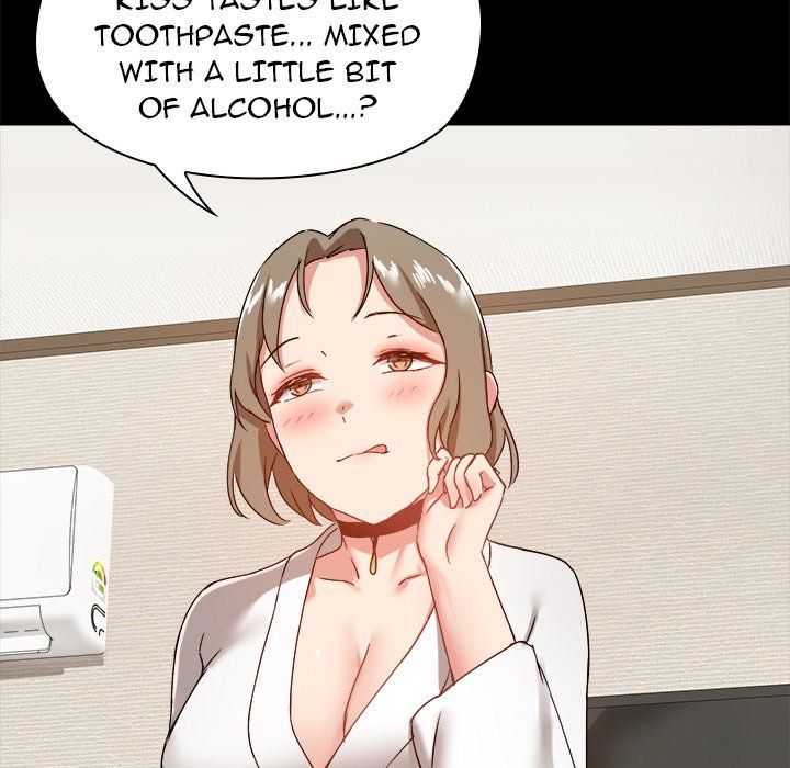 All About That Game Life Manhwa - Chapter 21 Page 132