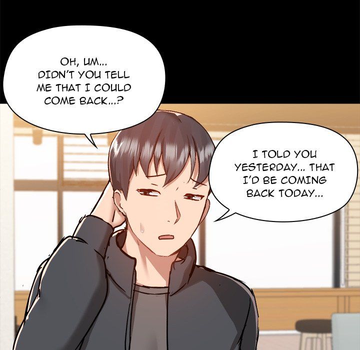 All About That Game Life Manhwa - Chapter 77 Page 23