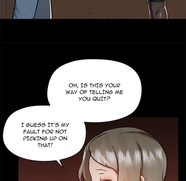 All About That Game Life Manhwa - Chapter 77 Page 28