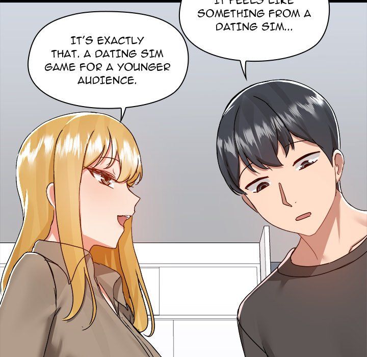 All About That Game Life Manhwa - Chapter 77 Page 109