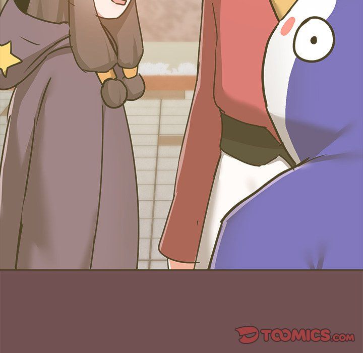 All About That Game Life Manhwa - Chapter 69 Page 33