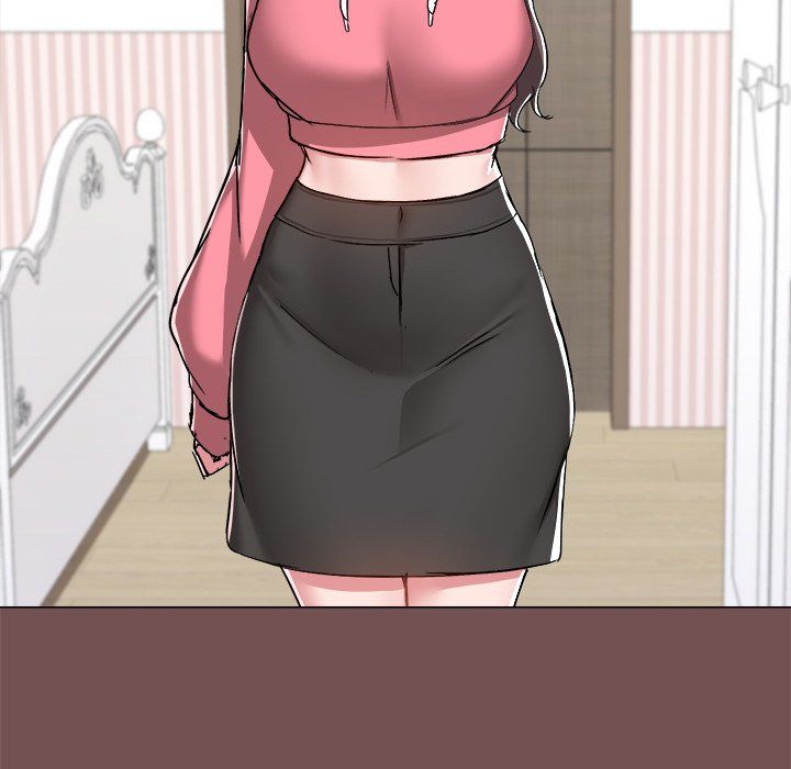 All About That Game Life Manhwa - Chapter 69 Page 46