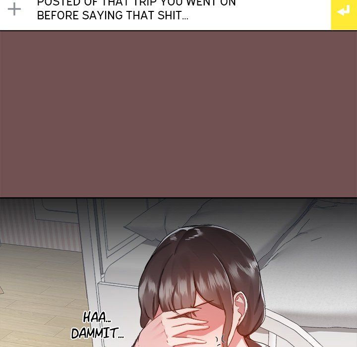 All About That Game Life Manhwa - Chapter 69 Page 55